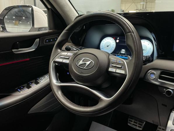 Hyundai Palisade I Рестайлинг с пробегом 2022 года, цена 6 320 000 рублей, 49321 км, внедорожник, Автокод Объявления