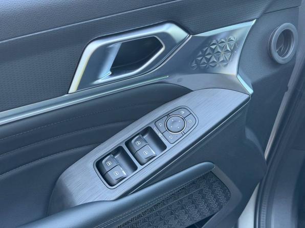 Новый Haval F7x II 2026 года, цена 3 761 010 рублей, внедорожник, Автокод Объявления