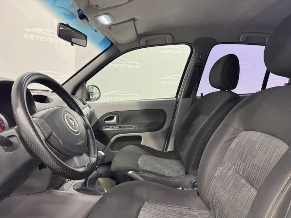Renault Symbol ll с пробегом 2010 года, цена 300 000 рублей, 239197 км, седан, Автокод Объявления