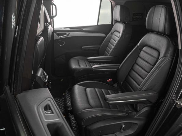 Volkswagen Talagon I с пробегом 2022 года, цена 5 406 000 рублей, 57278 км, внедорожник, Автокод Объявления