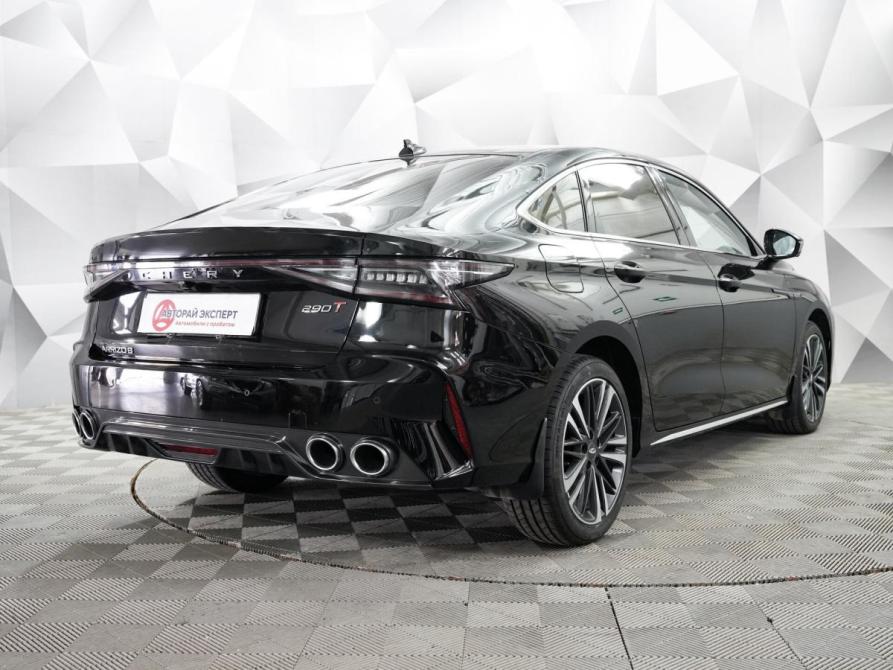 Chery Arrizo 8 Ульяновск  - изображение 5