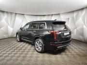Cadillac XT6 I Москва  - изображение 26