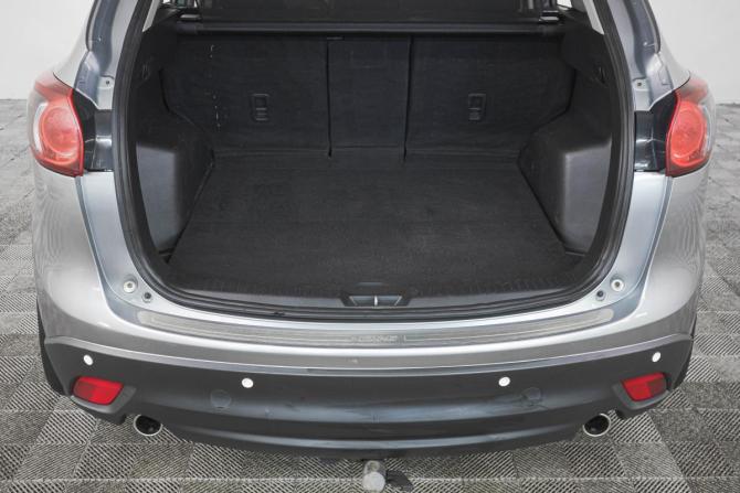Mazda CX-5 I с пробегом 2011 года, цена 1 799 000 рублей, 190000 км, внедорожник, Автокод Объявления