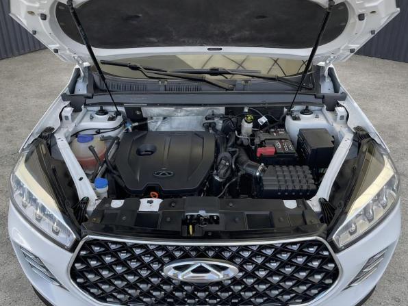 Chery Tiggo 7 Pro I с пробегом 2021 года, цена 1 577 000 рублей, 73996 км, внедорожник, Автокод Объявления