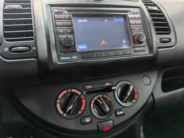 Nissan Note I Рестайлинг с пробегом 2010 года, цена 770 000 рублей, 213000 км, хэтчбек, Автокод Объявления