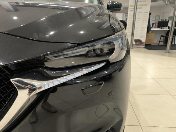Mazda CX-5 II с пробегом 2018 года, цена 3 050 000 рублей, 81000 км, внедорожник, Автокод Объявления