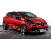 Renault Clio RS IV Москва  - изображение 29