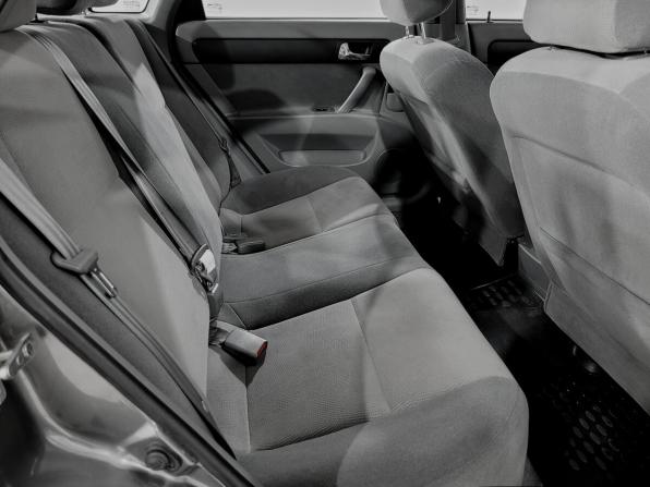 Daewoo Gentra II с пробегом 2014 года, цена 590 000 рублей, 97259 км, седан, Автокод Объявления