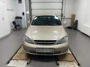 Chevrolet Lacetti I Пермь  - изображение 10