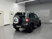 Chevrolet Niva I Рестайлинг Тверь  - изображение 19