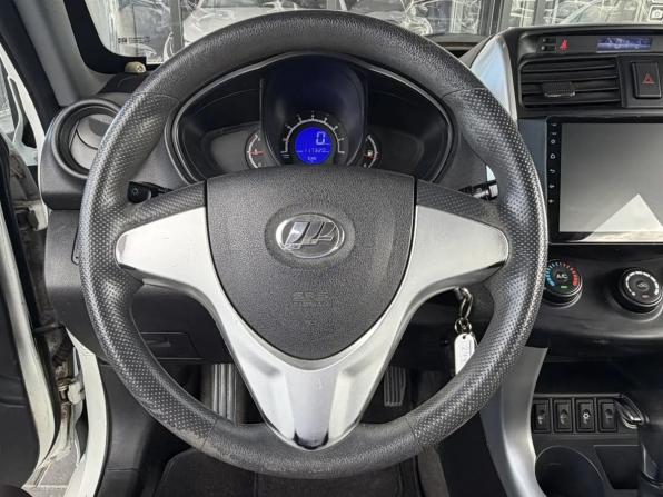 Lifan X60 I Рестайлинг с пробегом 2015 года, цена 629 000 рублей, 117320 км, внедорожник, Автокод Объявления