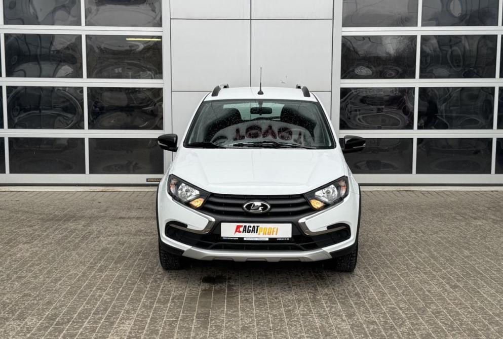 Lada (ВАЗ) Granta I Рестайлинг Владимир  - изображение 2