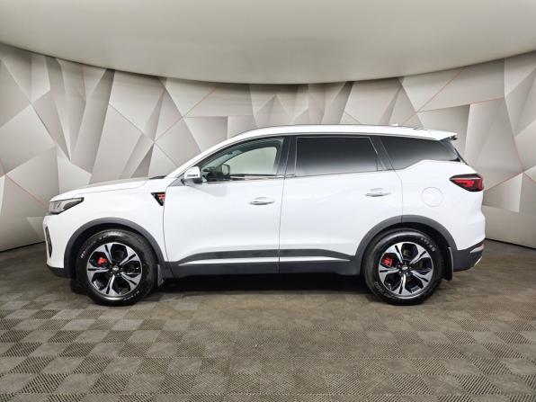 Chery Tiggo 7 Pro Max I с пробегом 2023 года, цена 1 997 000 рублей, 26042 км, внедорожник, Автокод Объявления