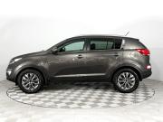 Kia Sportage III Рестайлинг Ногинск  - изображение 23