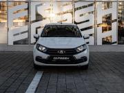Lada (ВАЗ) Granta I Рестайлинг Ставрополь  - изображение 20