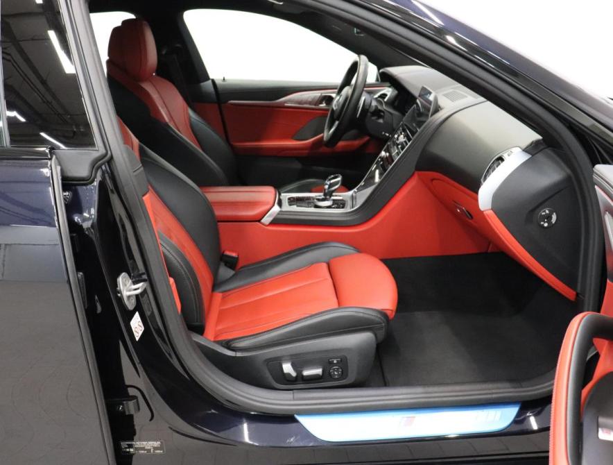 BMW 8 серии II (G14/G15/G16) Санкт-Петербург  - изображение 18