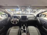 Hyundai ix35 I Рестайлинг Москва  - изображение 29