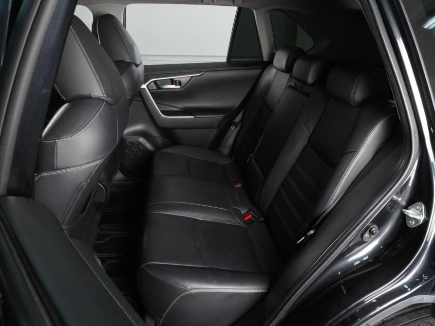 Toyota RAV4 V (XA50) Минеральные Воды  - изображение 9