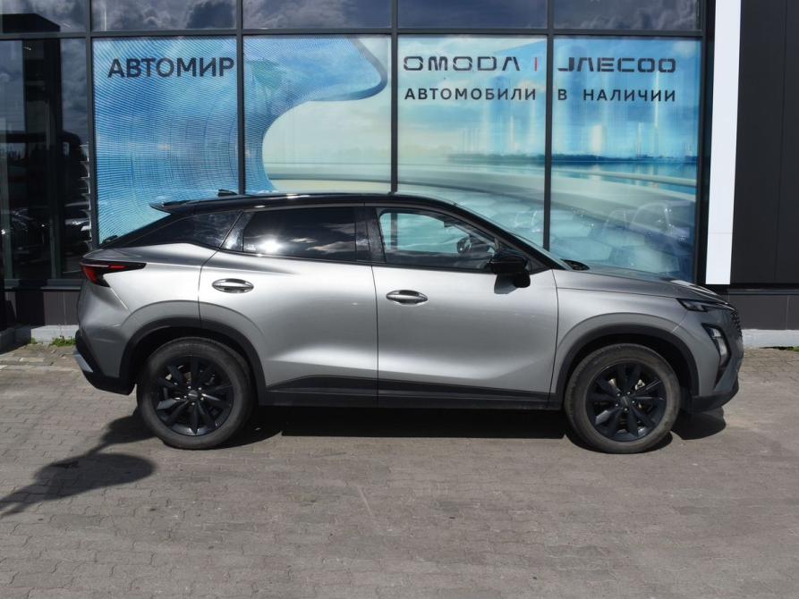 Omoda C5 I Рестайлинг Архангельск  - изображение 4
