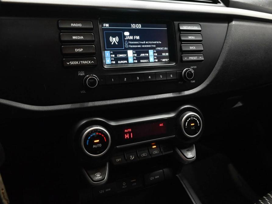 Kia Rio IV Екатеринбург  - изображение 15