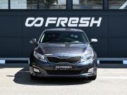 Kia Optima III Рестайлинг Новороссийск  - изображение 27