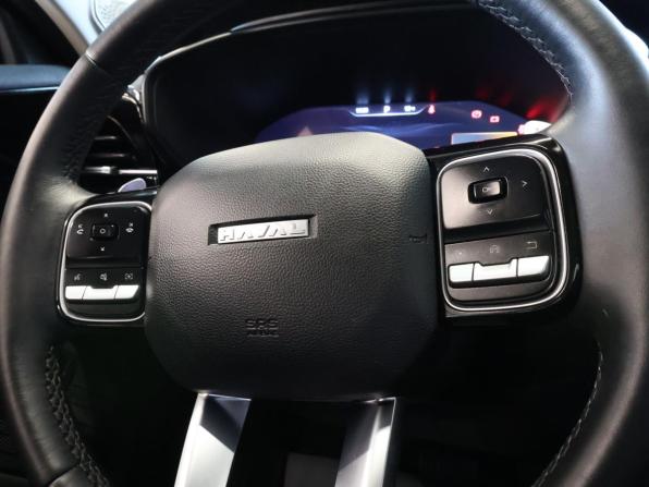 Haval H3 I с пробегом 2024 года, цена 1 836 200 рублей, 106962 км, внедорожник, Автокод Объявления