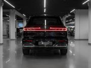 Geely Galaxy M9 Москва  - изображение 39