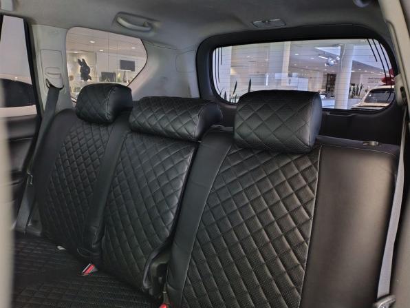 Toyota Land Cruiser Prado 150 Series с пробегом 2011 года, цена 2 290 000 рублей, 204863 км, внедорожник, Автокод Объявления