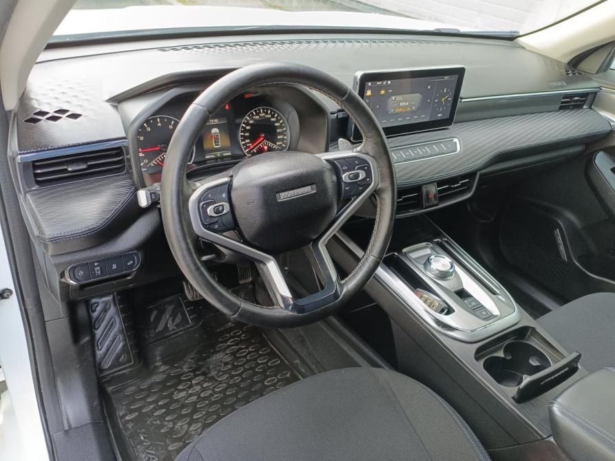 Haval Jolion I Санкт-Петербург  - изображение 9