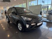 Hyundai Creta I Подольск  - изображение 25