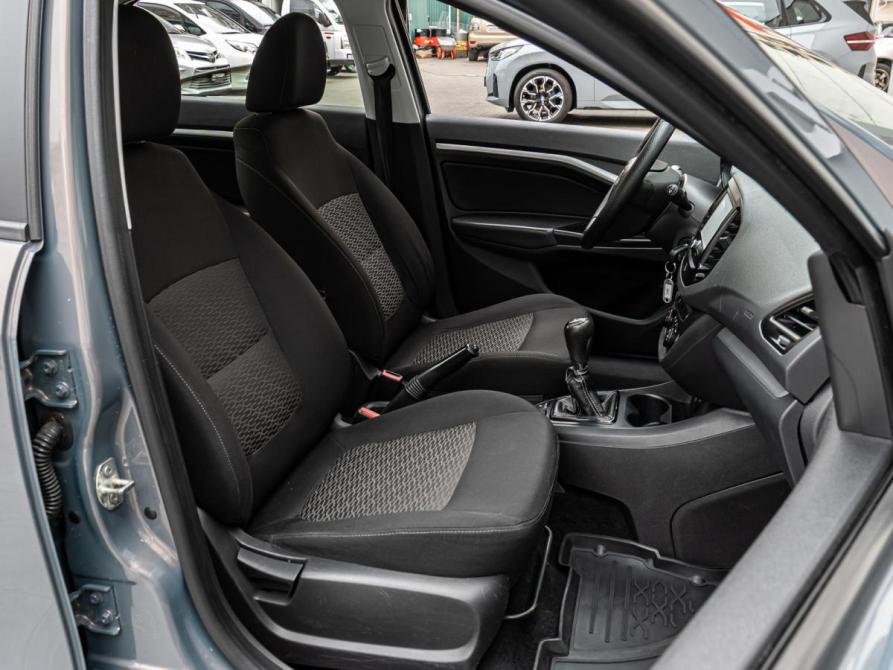 Lada (ВАЗ) Vesta I Краснодар  - изображение 8
