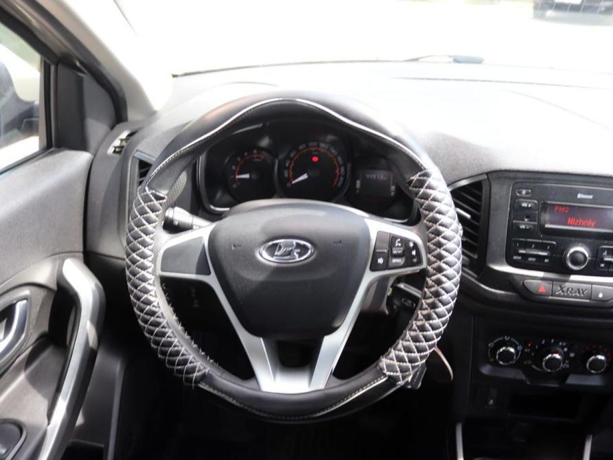 Lada (ВАЗ) XRAY I Нижний Новгород  - изображение 16