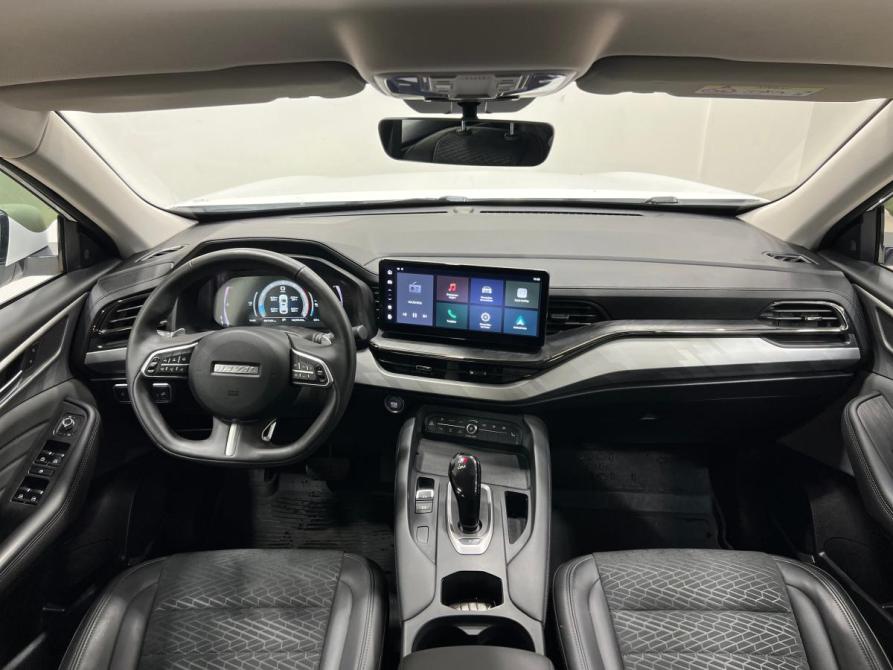 Haval F7x I Рестайлинг Кемерово  - изображение 11