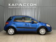 Suzuki SX4 I (Classic) Рестайлинг Магнитогорск  - изображение 22