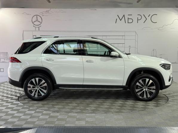 Mercedes-Benz GLE II (V167) Рестайлинг с пробегом 2026 года, цена 11 450 000 рублей, 26 км, внедорожник, Автокод Объявления