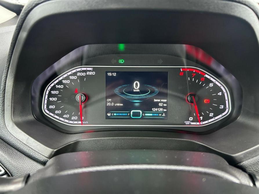 Chery Tiggo 7 I Альметьевск  - изображение 18