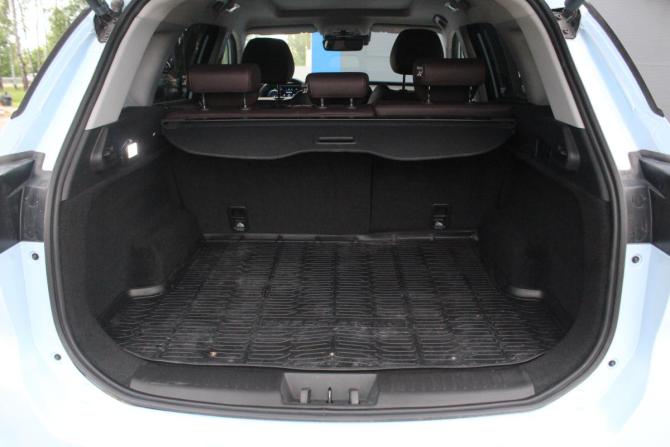 Chery Tiggo 7 Pro Max I Рестайлинг с пробегом 2024 года, цена 2 420 000 рублей, 11264 км, внедорожник, Автокод Объявления