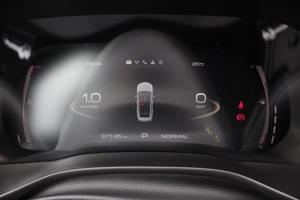Haval Jolion I Брянск  - изображение 13