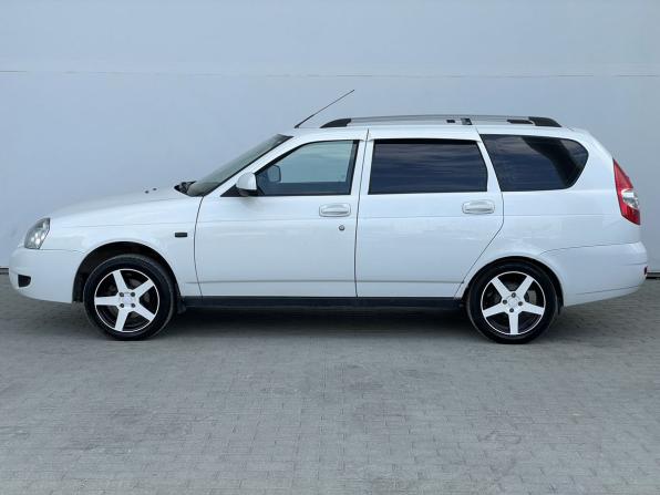 Lada (ВАЗ) Priora I Рестайлинг с пробегом 2015 года, цена 498 000 рублей, 238097 км, универсал, Автокод Объявления