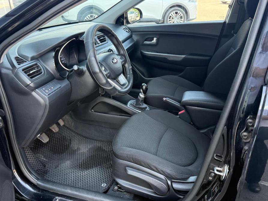 Kia Rio III Воронеж  - изображение 9