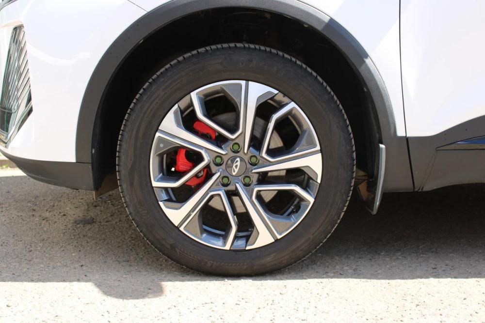 Chery Tiggo 7 Pro Max I Рестайлинг Ярославль  - изображение 14