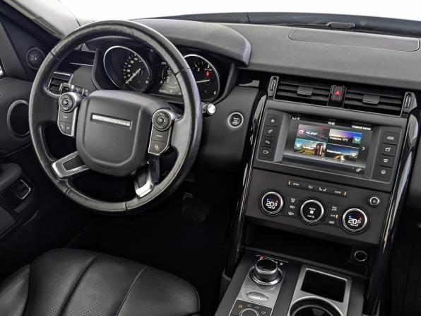 Land Rover Discovery V с пробегом 2017 года, цена 3 495 000 рублей, 145371 км, внедорожник, Автокод Объявления