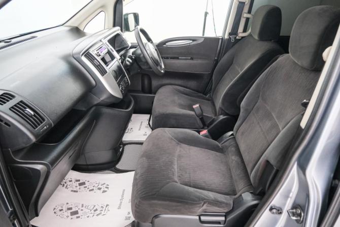 Nissan Serena III (C25) с пробегом 2010 года, цена 1 099 000 рублей, 189558 км, минивэн, Автокод Объявления