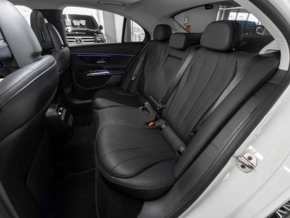 Mercedes-Benz E-Класс VI (W214 S214) с пробегом 2024 года, цена 6 750 000 рублей, 10571 км, седан, Автокод Объявления
