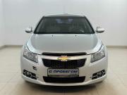 Chevrolet Cruze I Москва  - изображение 16