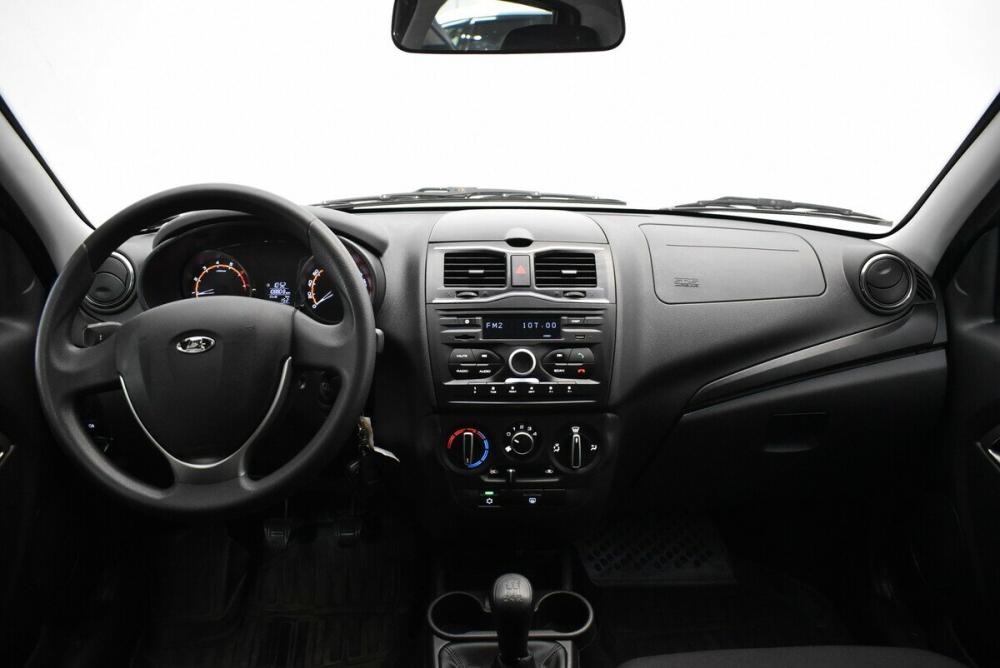 Lada (ВАЗ) Granta I Рестайлинг Москва  - изображение 5