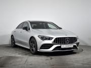 Mercedes-Benz CLA II (C118 X118) Санкт-Петербург  - изображение 26