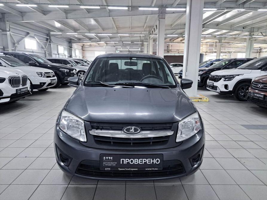 Lada (ВАЗ) Granta I Набережные Челны  - изображение 2
