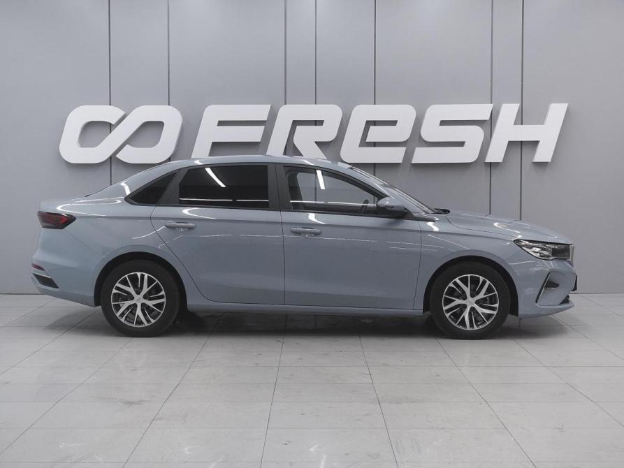 Geely Emgrand II Ростов-на-Дону  - изображение 5