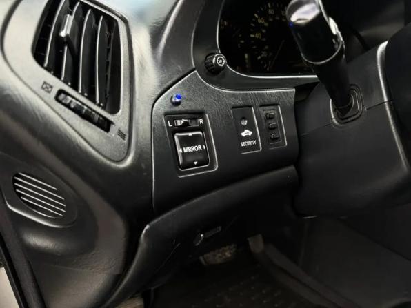 Lexus RX I с пробегом 2002 года, цена 800 000 рублей, 246565 км, внедорожник, Автокод Объявления